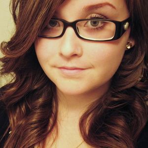 Meet your Posher, Ciara